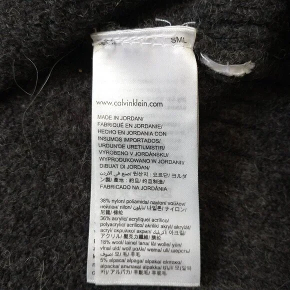 Sweater - Picture 5 of 5